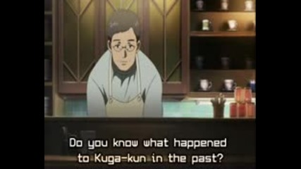Kamisama Dolls Епизод 2 Eng Sub