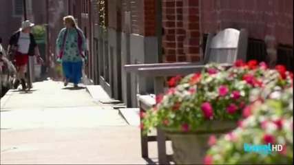 Baggage.battles.s02e02.hdtv.xvid Boston Estate,blast from the Past ][ ]
