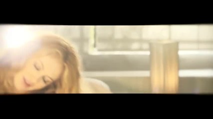 Paulina Rubio - Me Voy ft. Espinoza Paz