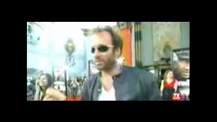 Scott Patterson Tv Guide Inside Tv 2005