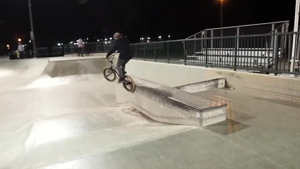 Истински Майстори на Bmx