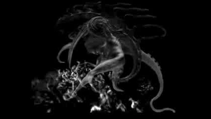 Cradle Of Filth - Cthulhu Dawn By Arlekin