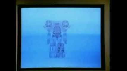 Power Rangers Zeo Ep.20