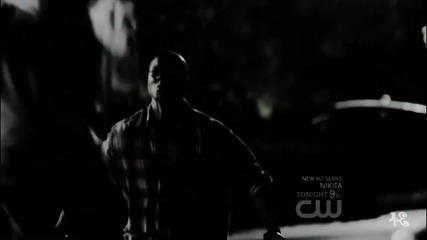 The Vampire Diaries - The curse (tyler Lockwood)