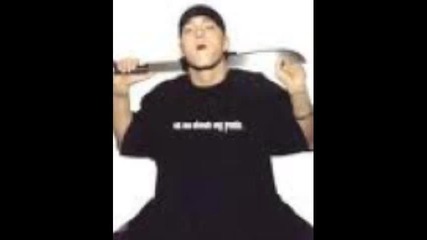 Eminem - Cinderella Man 