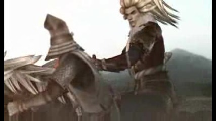 Samurai Warriors 2 - 60