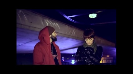 Dokle & Greesh - What About Us ( Official Video )