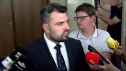 Георг Георгиев за подписването на Киевската декларация: Тази тежка политическа шизофрения застрашава устоите на българския автор