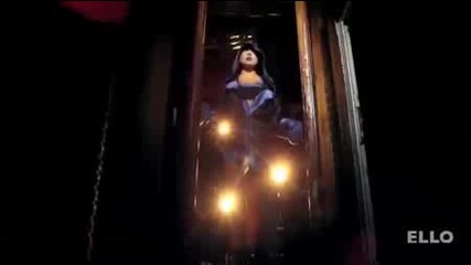 Nikita 2012 Shocker Dub Step, Edit dance 2011