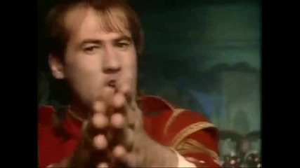 Marillion - Lavender 