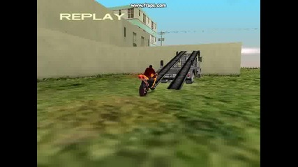 Gta Vc Stunt Vol.9 [by:me]