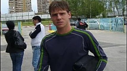 Ники Димитров