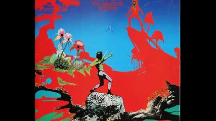 Uriah Heep - Sweet Loraine 