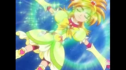 Pretty Cure Splash Star - 44