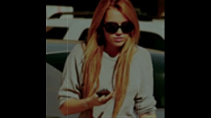 Mileyy .. futuriistic lover = )