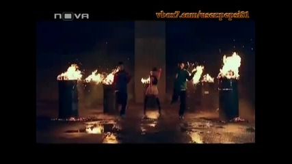 Алисиа - Важно ли ти е (live @ Ivan i Andrey Show) 