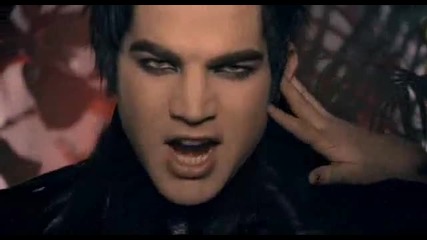 adam lambert - for your entertainment