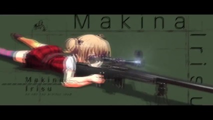 Grisaia no Kajitsu Opening -