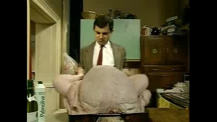 Mr.bean 2