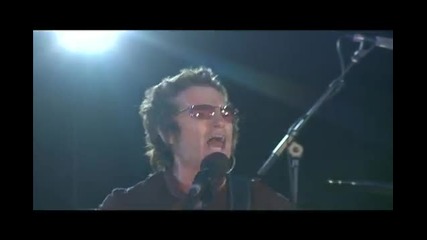 80s Rock Black Country Communion - Outsider