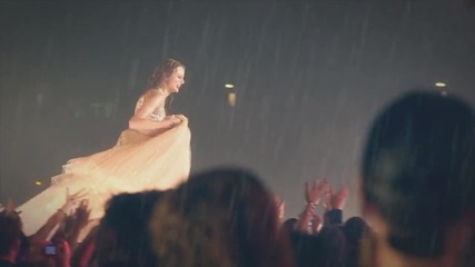 Taylor Swift - Sparks Fly