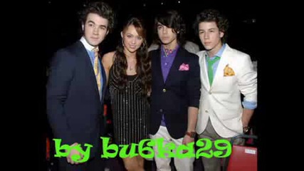 Nick Jonas - Fly With Me