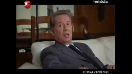 Kurtlar Vadisi Pusu 77 Bolum