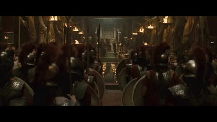 Clash Of The Titans(2010) Trailer 