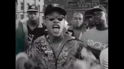Gang Starr - Step In The Arena 
