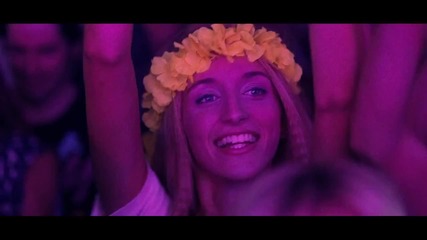 Fedde Le Grand - So Much Love / Official Video Hd /