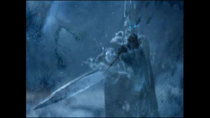 World of Warcraft - Wrath of the Lich King