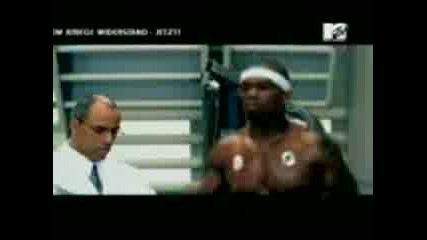 50 Cent - In The Club 