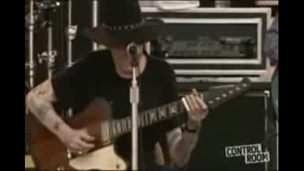 Derek Trucks Band & Johnny Winter - Highway 61