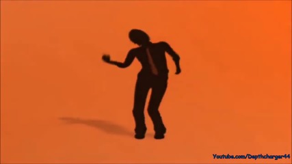 Amv Dance - Moves Like Jagger