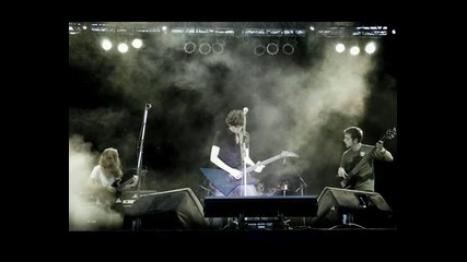 Elevate To Heaven - Desire