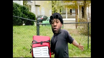 2 Chainz - Watch Out (dirty)