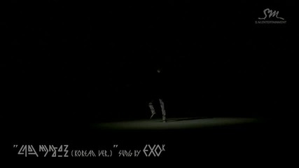 Exo Teaser 23 - Kai (8)