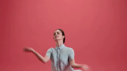 Russ Chimes - Turn Me Out