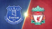Everton vs. Liverpool - Game Highlights