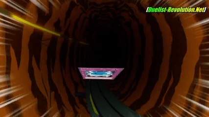 Yu-gi-oh zexal epizod 59 bg sub