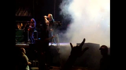 Blind Guardian Live - Valhalla