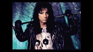 Alice Cooper - Little By Little