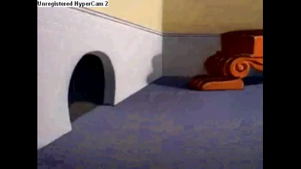 Tom i Jerry - Parodiq Smqh! 