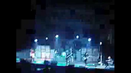 Paramore - Ignorance *new Song* Live in Las Vegas 16.05.09