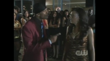 The Sourcies 2008 Best Lovers Quarrel