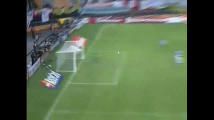 Peru 0:1 Uruguay ( Luis Suarez )