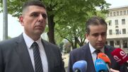 Разделението в ПП-ДБ и бъдещата опозиция