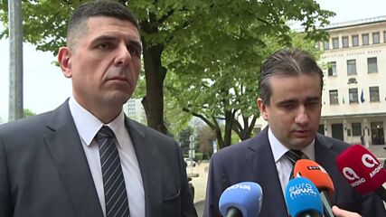 Разделението в ПП-ДБ и бъдещата опозиция