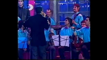 Emrah & Ebru - fosforlu cevriye