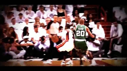 Dwyane Wade - The Best Point Guard [2013]